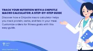 Track Your Nutrition with a Chipotle Macro Calculator: A Step-by-Step Guide