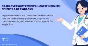 Carb Lovers Diet Reviews: Honest Insights, Benefits & Drawbacks