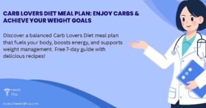 Carb Lovers Diet Meal Plan: Enjoy Carbs & Achieve Your Weight Goals Carb Lovers Diet Meal Plan: Enjoy Carbs & Achieve Your Weight Goals