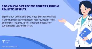 3 Day Mayo Diet Review: Benefits, Risks & Realistic Results