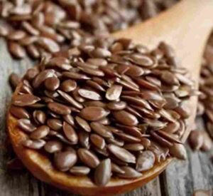 भुनी हुई अलसी खाने के फायदे