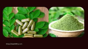 Moringa Benefits In Hindi